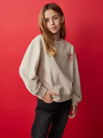 NAME IT | Mädchen Sweater NKFRASAB | 